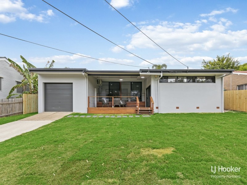 6 Narooma Street, Sunnybank QLD 4109