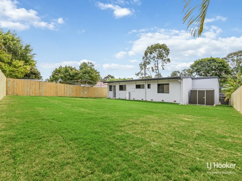 6 Narooma Street, Sunnybank QLD 4109