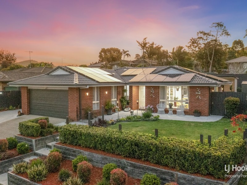 89 Carl Heck Boulevard, Windaroo QLD 4207