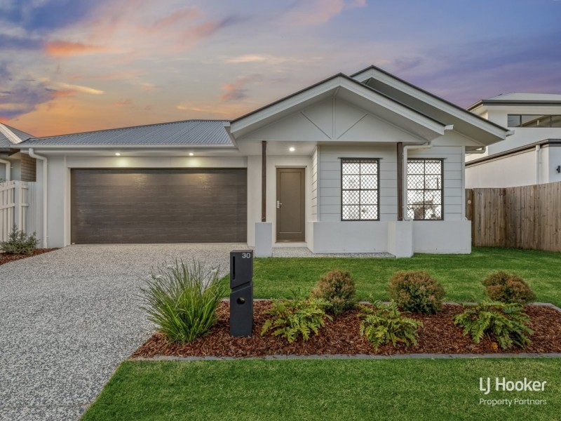 30 Ventura Street, Pallara QLD 4110