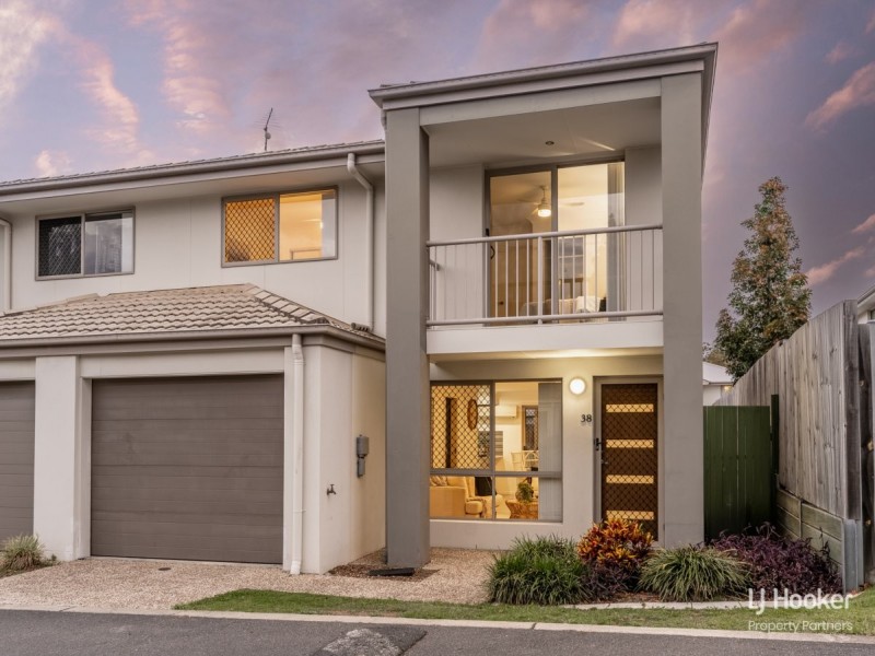 38/9 Eduard Place, Calamvale QLD 4116