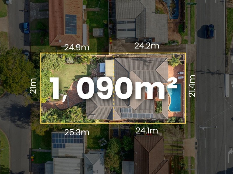 6 Genoa Street, Macgregor QLD 4109