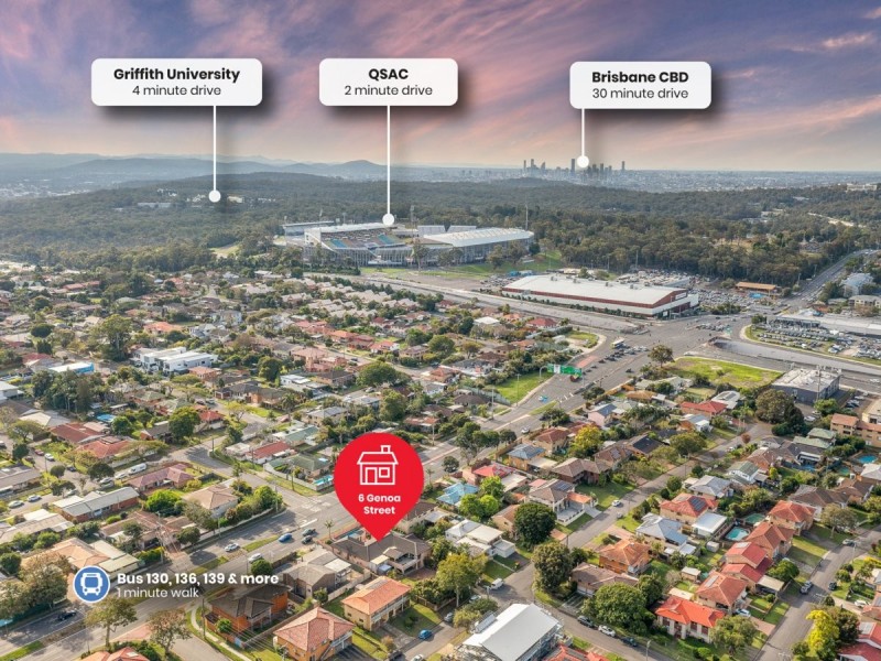 6 Genoa Street, Macgregor QLD 4109