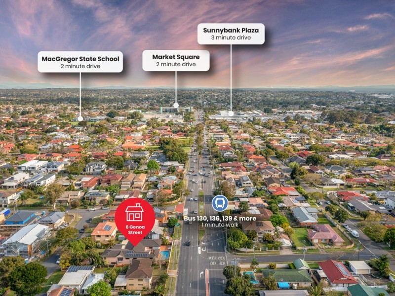 6 Genoa Street, Macgregor QLD 4109