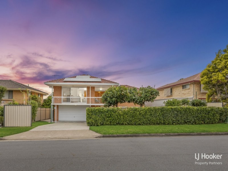 17 Craigview Street, Macgregor QLD 4109