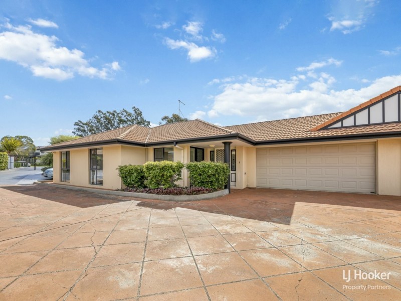 1/12 Angel Street, Eight Mile Plains QLD 4113