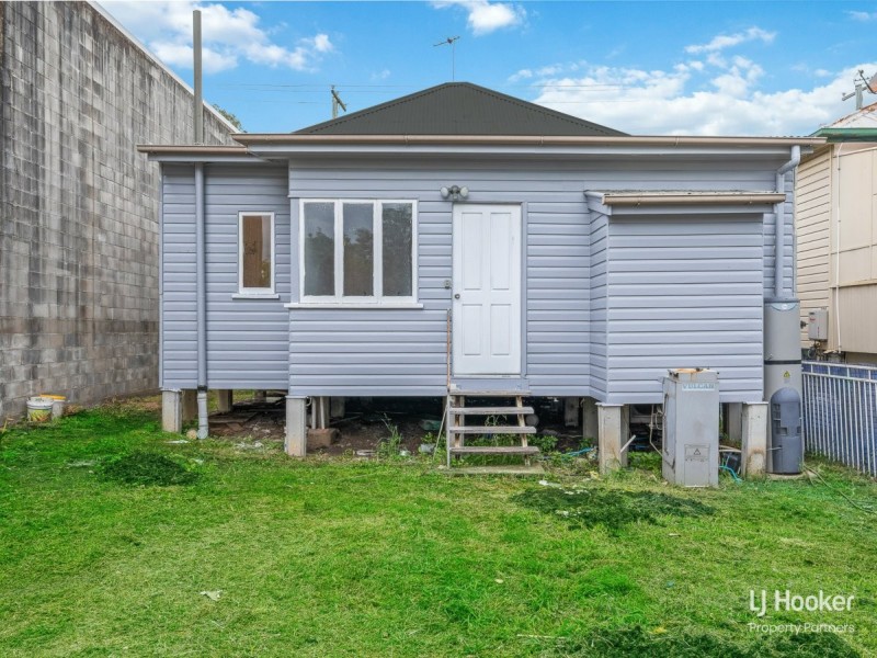 363 Brisbane Street, West Ipswich QLD 4305