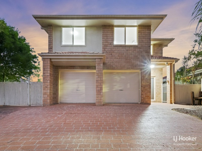 10 Semper Place, Calamvale QLD 4116