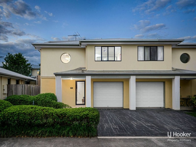 8/257 Broadwater Road, Mansfield QLD 4122