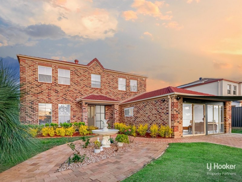 660 Gowan Road, Stretton QLD 4116