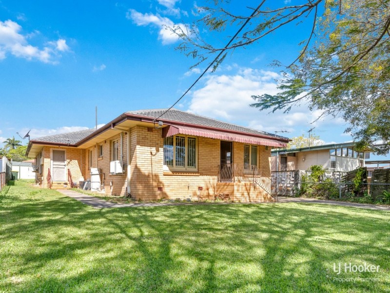 52 Shelley Street, Sunnybank QLD 4109