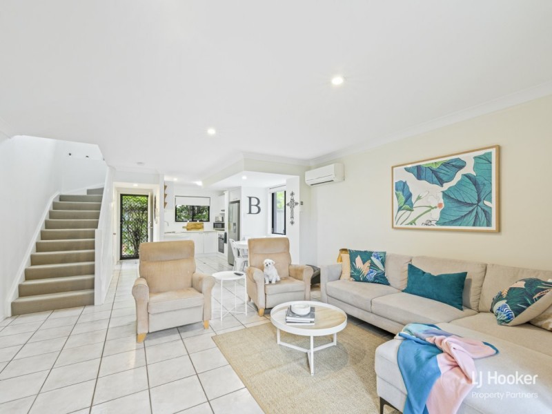 11/1158 Cavendish Road, Mount Gravatt East QLD 4122