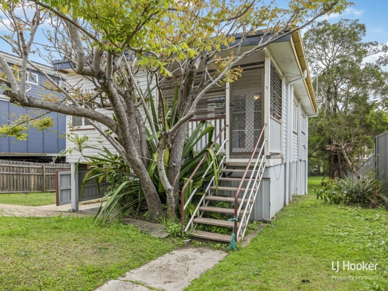 66 Harold Street, Holland Park QLD 4121
