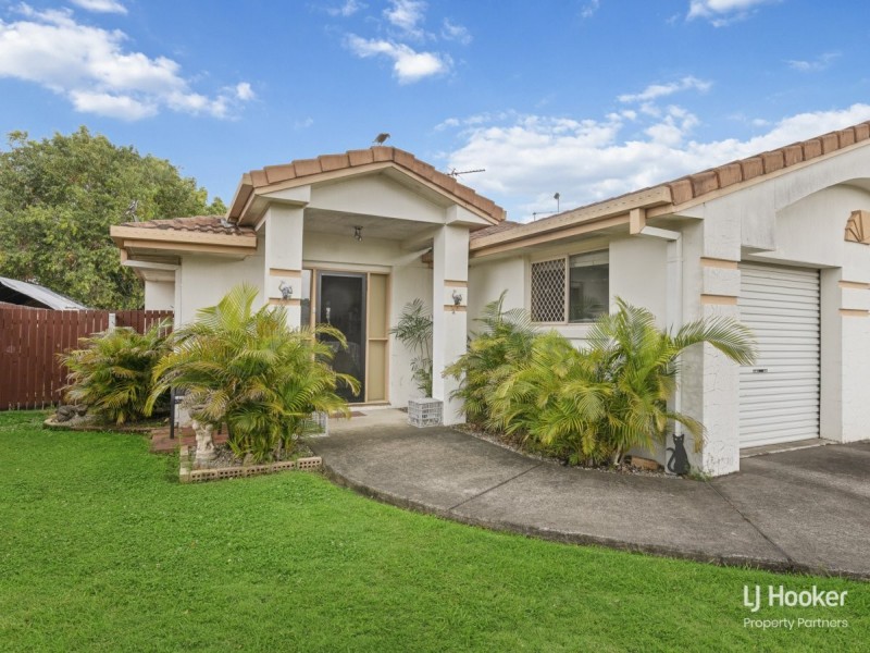 1/29 Cambridge Street, Silkstone QLD 4304
