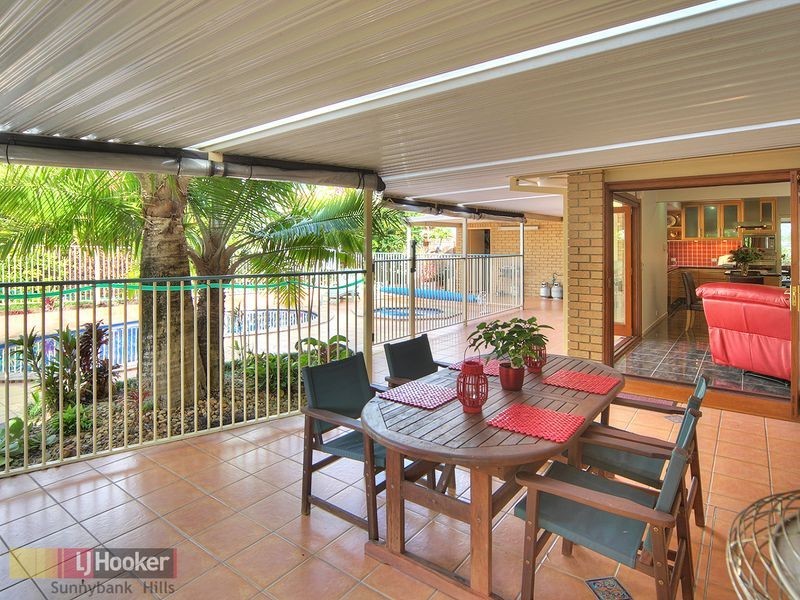 15 Suttor Court, Runcorn QLD 4113