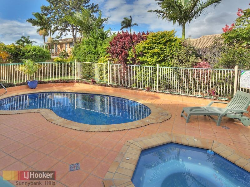 15 Suttor Court, Runcorn QLD 4113