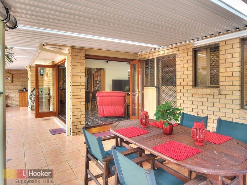15 Suttor Court, Runcorn QLD 4113