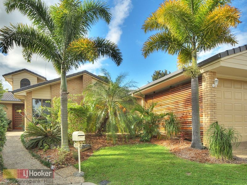 15 Suttor Court, Runcorn QLD 4113