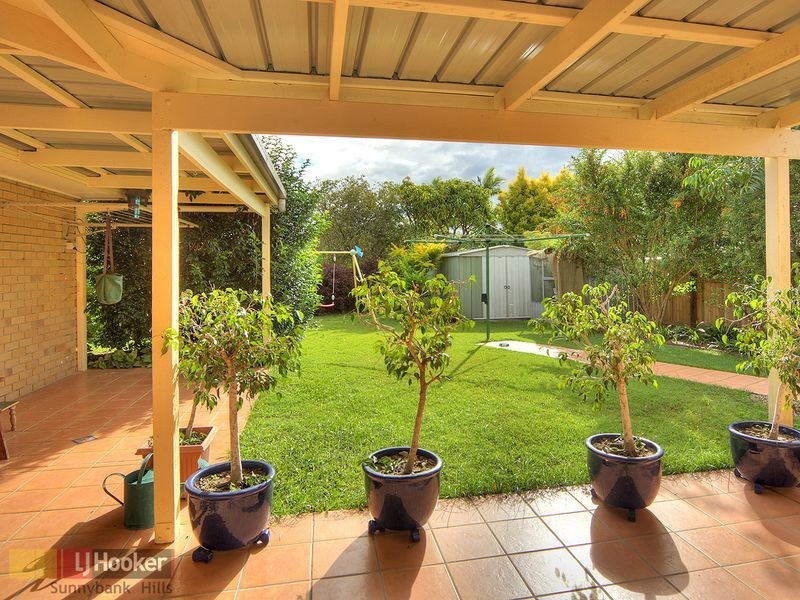 15 Suttor Court, Runcorn QLD 4113