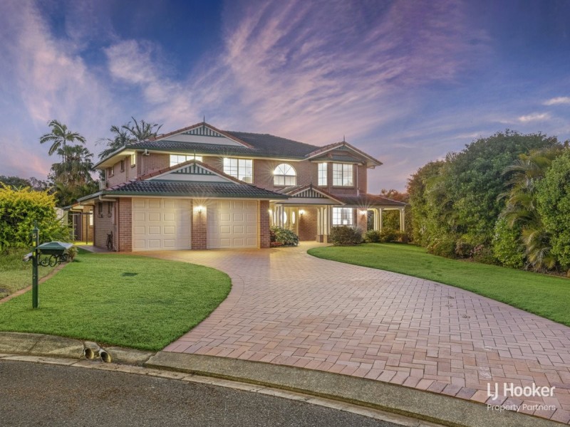 5 Nanga Place, Eight Mile Plains QLD 4113