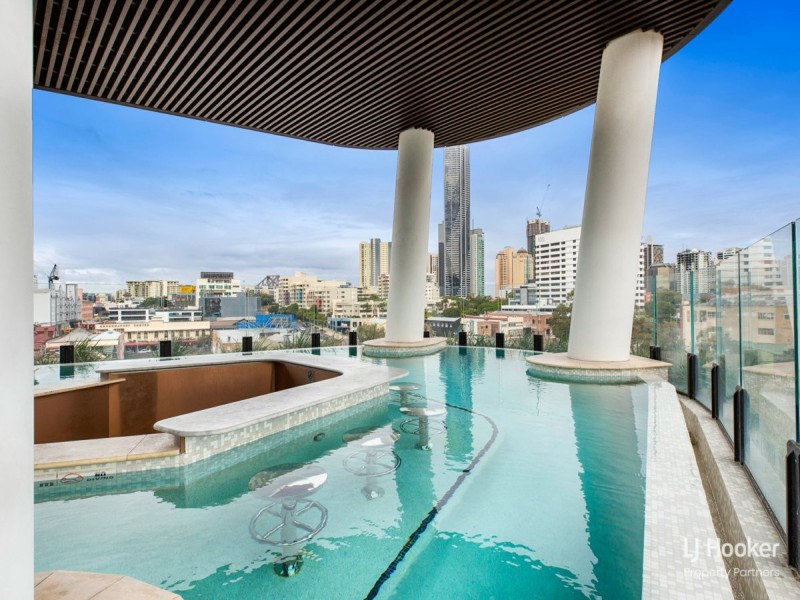 701/167 Alfred Street, Fortitude Valley QLD 4006