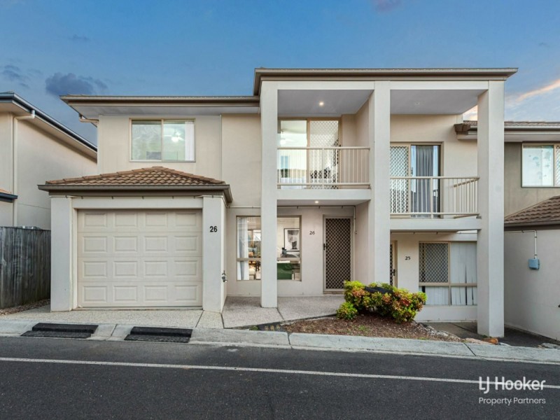 26/18 Mornington Court, Calamvale QLD 4116