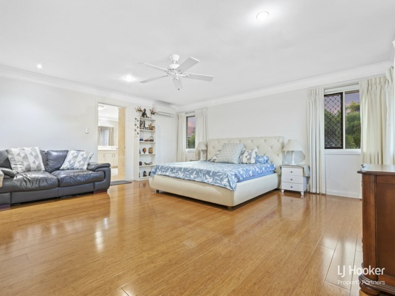 7 Tulip Close, Calamvale QLD 4116