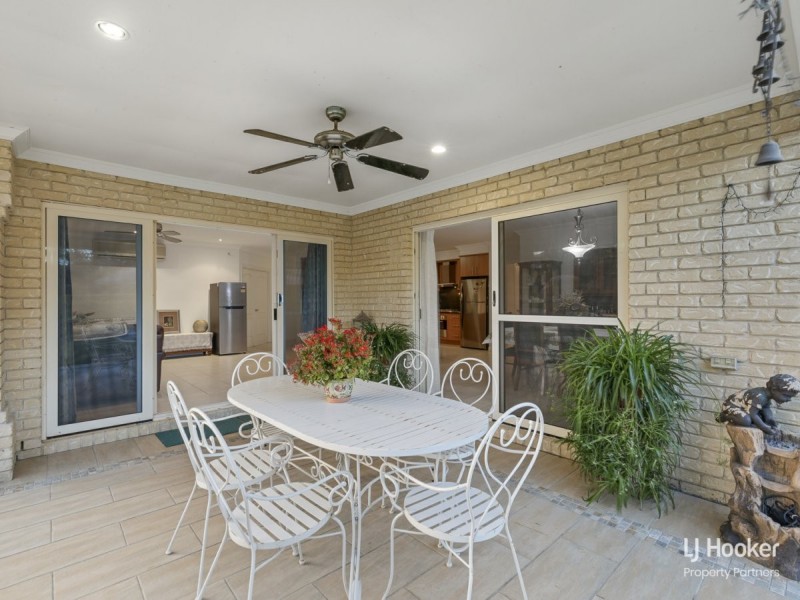 7 Tulip Close, Calamvale QLD 4116