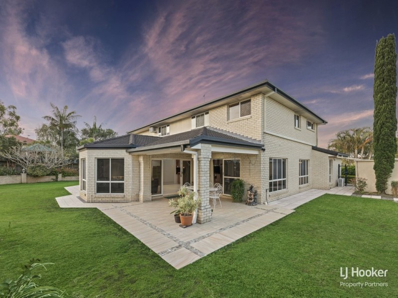 7 Tulip Close, Calamvale QLD 4116