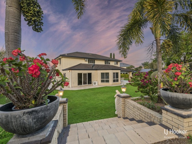 7 Tulip Close, Calamvale QLD 4116