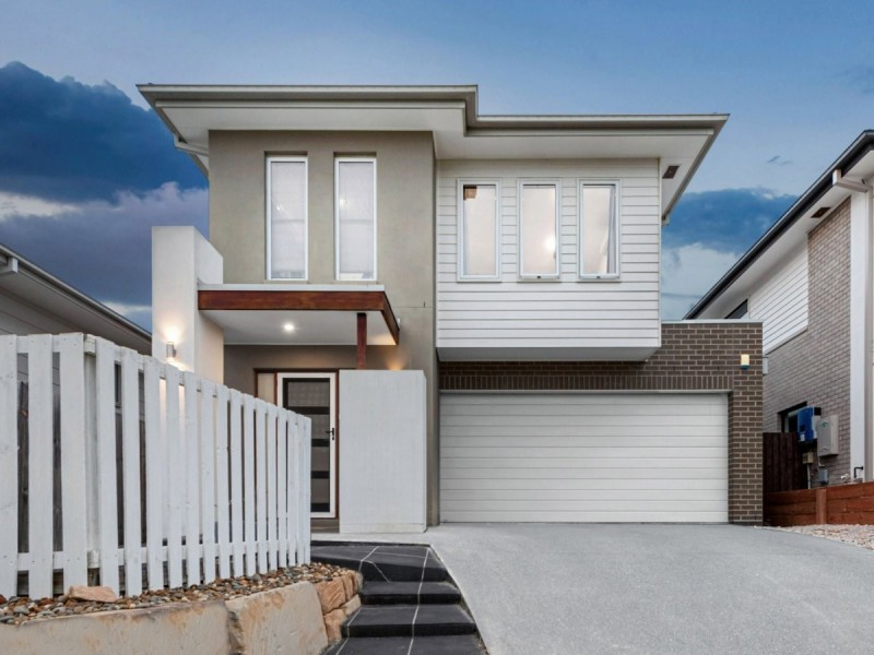 39 Cockatoo Place, Rochedale QLD 4123