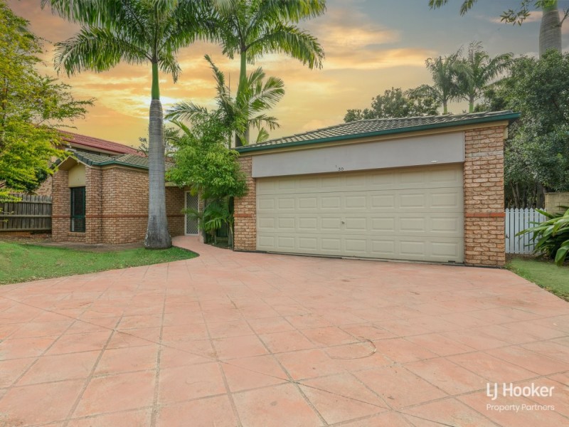 30 Shylock Crescent, Sunnybank Hills QLD 4109