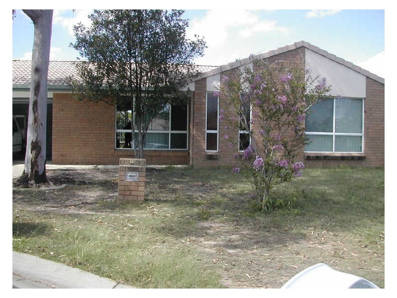 29 Lewis Place, Calamvale QLD 4116