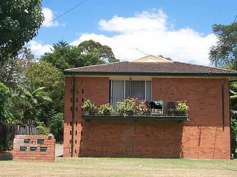 1/61 Shelley Street, Sunnybank QLD 4109