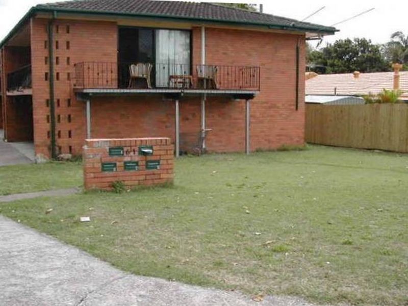 1/61 Shelley Street, Sunnybank QLD 4109