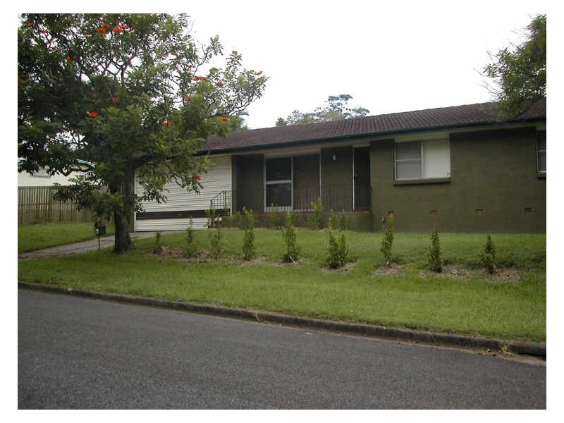 20 Narooma Street, Sunnybank QLD 4109