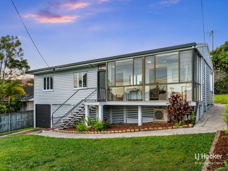 8 Dulcie Street, Salisbury QLD 4107
