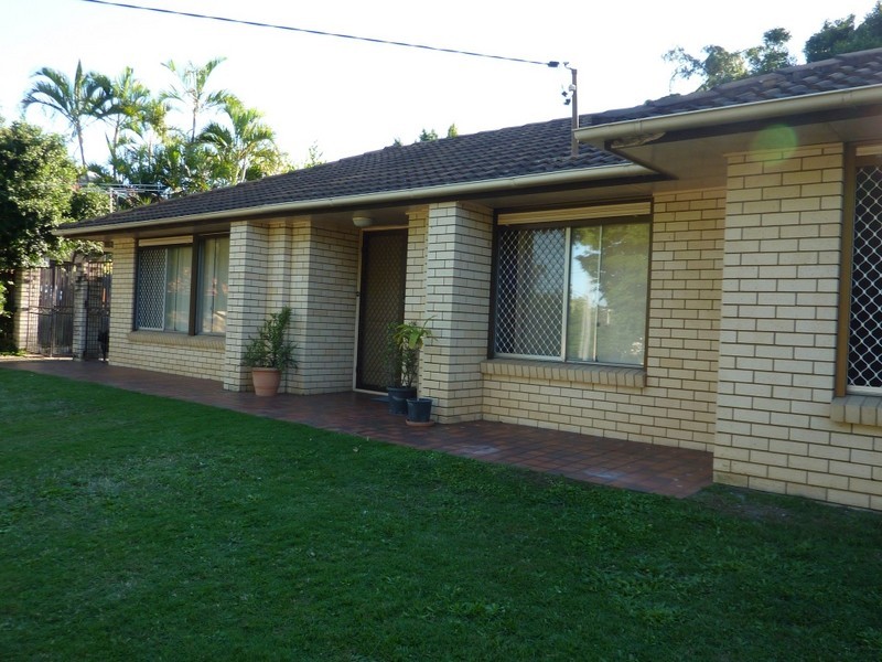 24 Agnes Street, Sunnybank QLD 4109