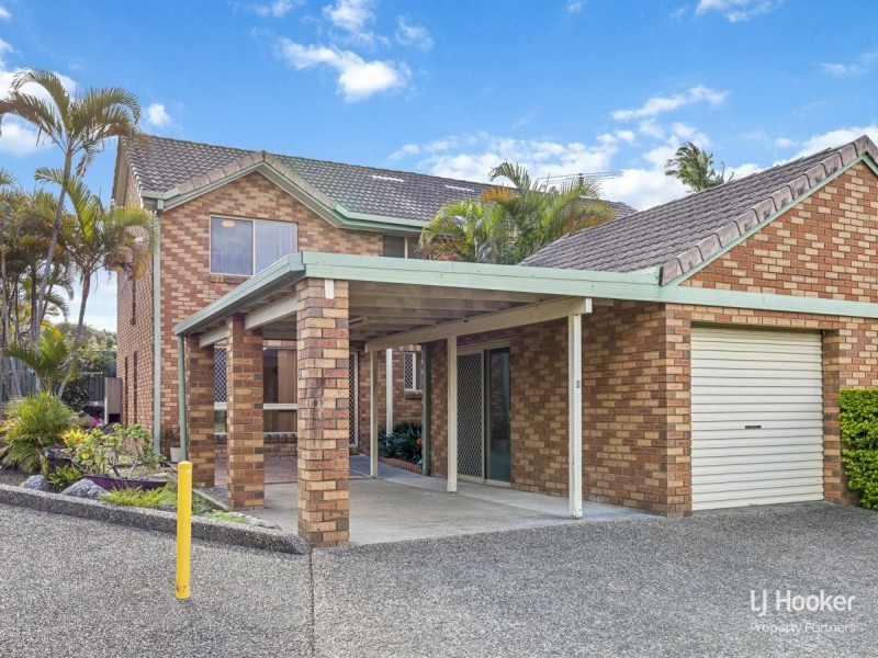 8/20 Hellawell Road, Sunnybank Hills QLD 4109