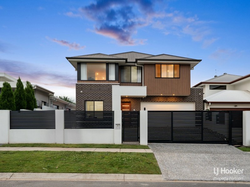 89 Kavanagh Road, Wishart QLD 4122