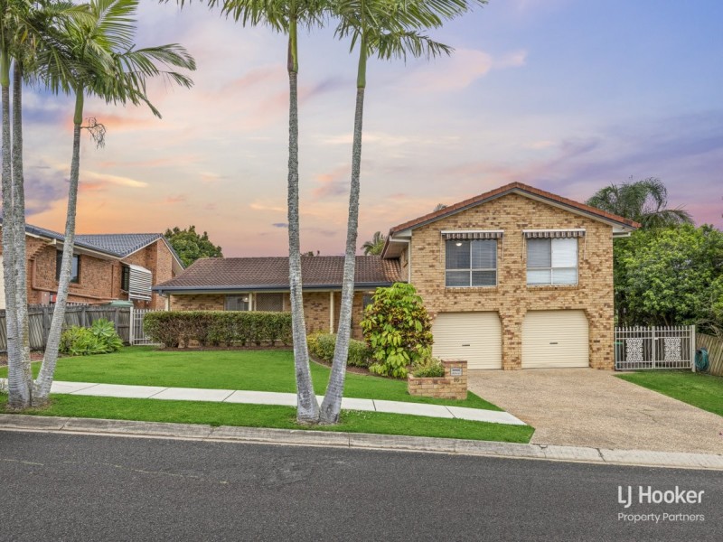 16 Kentucky Street, Sunnybank Hills QLD 4109