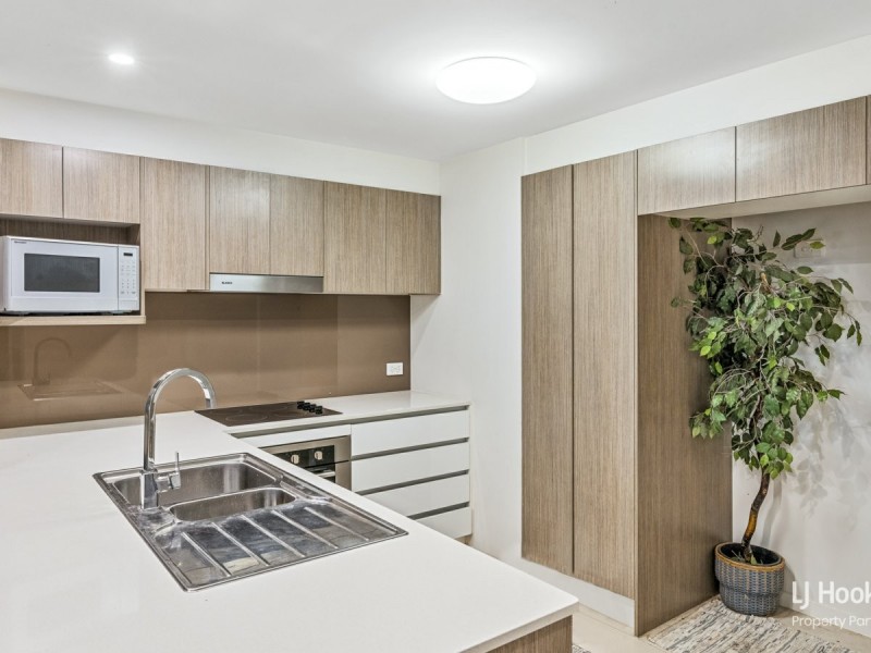 17/11 Lindwall Street, Upper Mount Gravatt QLD 4122