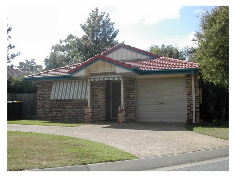 21 Benbek Circuit, Sunnybank Hills QLD 4109