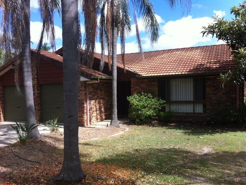 21 Romeo Court, Sunnybank Hills QLD 4109