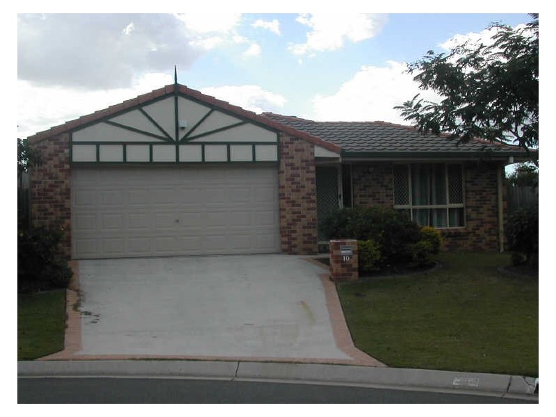 10 Borage Place, Calamvale QLD 4116