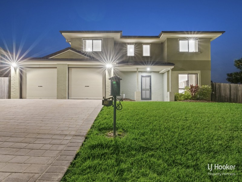 70 Prospect Street, Parkinson QLD 4115