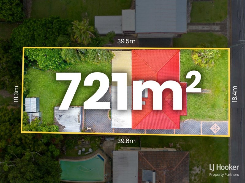 18 Wain Avenue, Logan Central QLD 4114