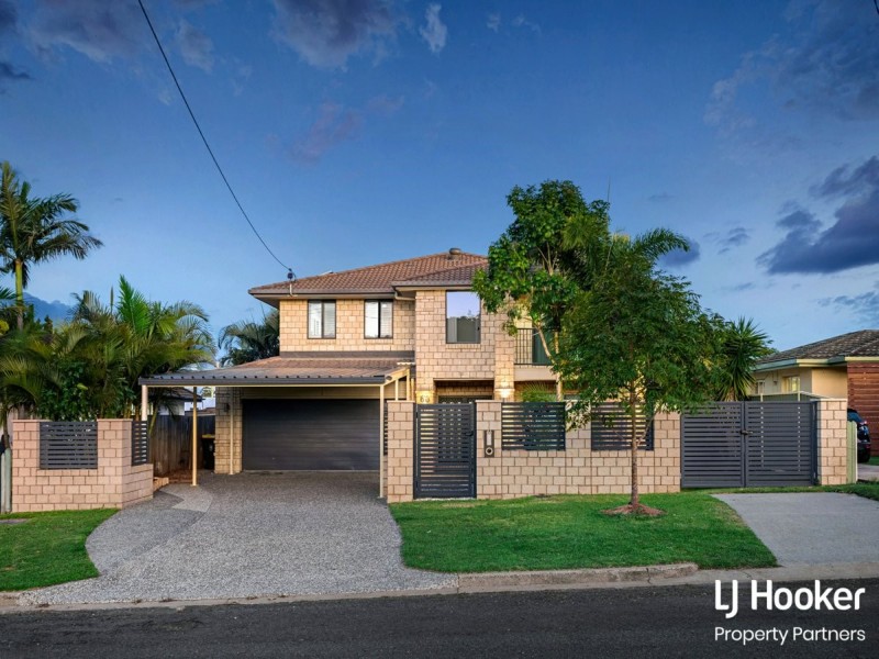 66 Abbeville Street, Upper Mount Gravatt QLD 4122