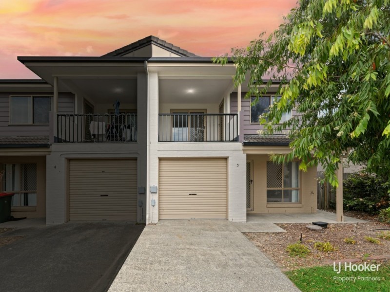 5/121 Palatine Street, Calamvale QLD 4116