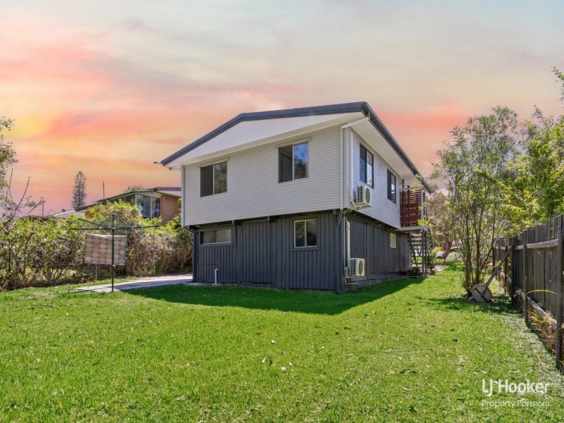 8 Christopher Street, Sunnybank Hills QLD 4109